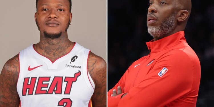 Read the FBI's sweeping 31-arrest indictment involving Mafia, Trail Blazers coach