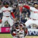Red Sox's Aroldis Chapman avoids another playoff blowup