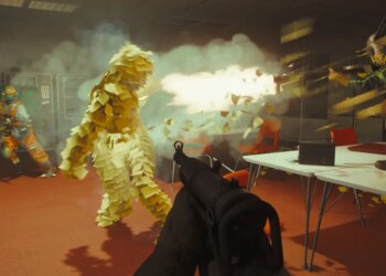 Remedy CEO steps down following FBC: Firebreak’s disastrous launch