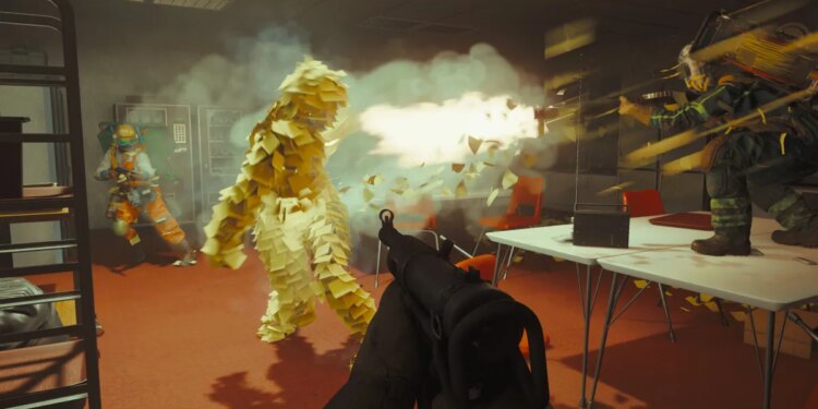 Remedy CEO steps down following FBC: Firebreak’s disastrous launch