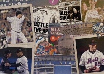 Remembering Mets-Yankees Subway Series 25 years later