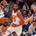 Revamped Knicks offense far from a complete product as undefeated preseason continues