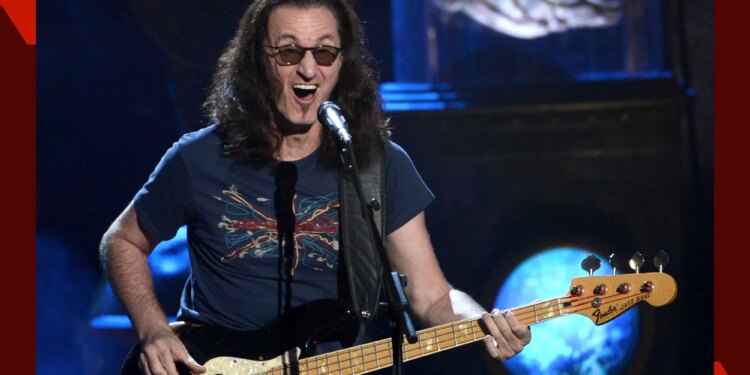 Rush extends reunion tour again. Get tickets for all 2026 dates