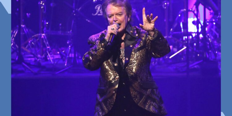 Russell Hitchcock Air Supply interview: Where to buy tickets