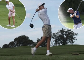Ryder Cup at Bethpage completely changes landscape of Long Island HS golf
