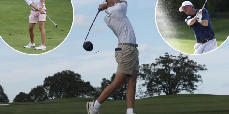 Ryder Cup at Bethpage completely changes landscape of Long Island HS golf