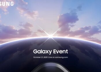 Samsung officially teases Moohan headset launch for next week