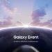 Samsung officially teases Moohan headset launch for next week