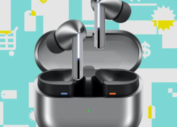 Samsung’s AirPods Pro look-alikes have fallen to their best price in months