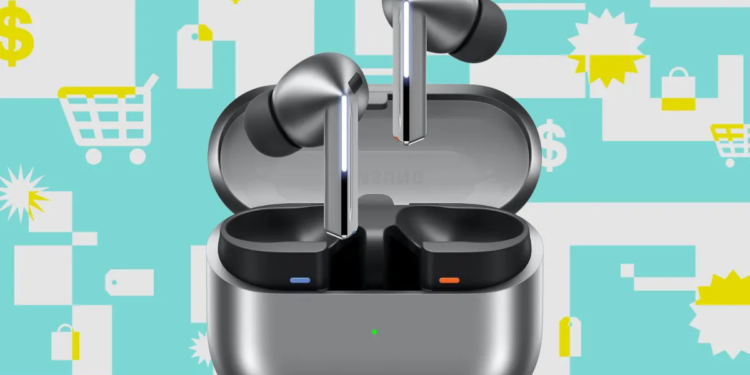 Samsung’s AirPods Pro look-alikes have fallen to their best price in months