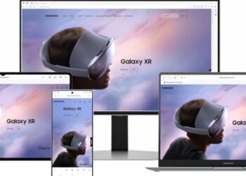 Samsung’s internet browser is headed to PC