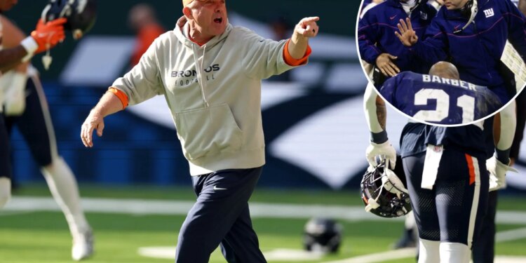 Sean Payton has come a long way since his ugly Giants catastrophe