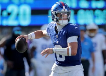 Seize $200 in bonus bets for Giants vs. Saints
