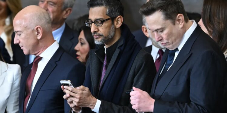 Senate Democrats want to know: was YouTube’s Trump settlement a bribe?