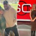 Shae Cornette's husband hints at challenges to get to ESPN's 'First Take'
