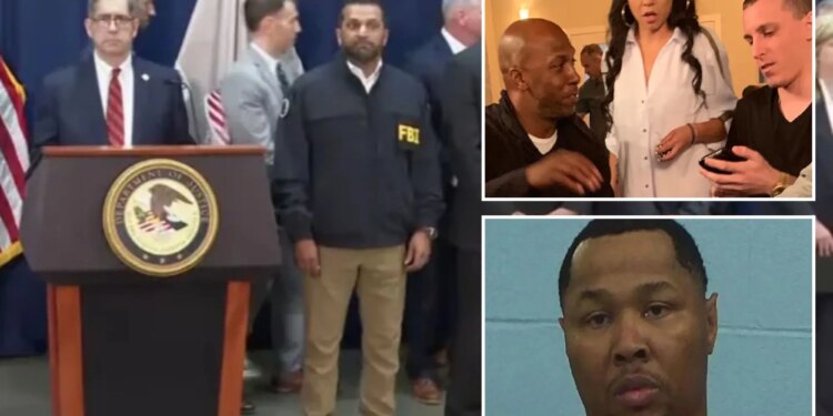 'Shellshocked' NBA mob poker victim was shaken down for $1M