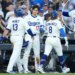 Shohei Ohtani's reputation among Dodgers teammates revealed during World Series