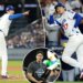 Shohei Ohtani's unprecedented Dodgers night puts him in league of his own