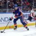 Simon Holmstrom knows the Islanders need what he isn't giving them yet