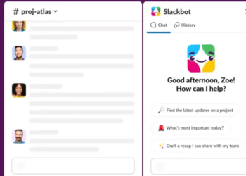 Slack is turning Slackbot into an AI assistant