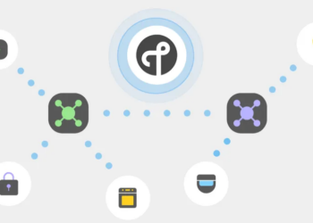 SmartThings finally adds support for border routers to join existing Thread networks