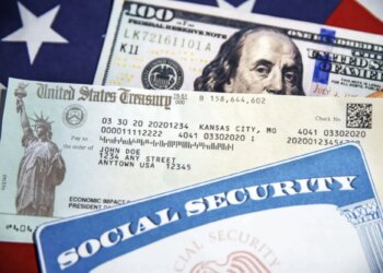 Social Security benefits for 2026 revealed following shutdown-related delay