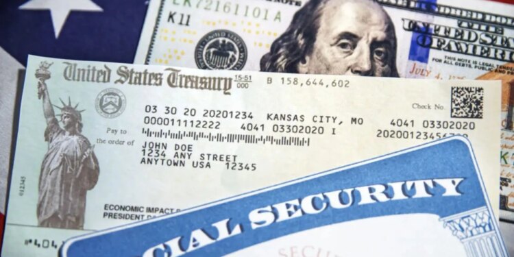 Social Security benefits for 2026 revealed following shutdown-related delay