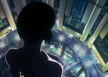 Some of my favorite 4K Blu-rays are half off for October Prime Day