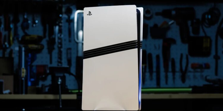 Sony teases new GPU tech coming to its next PlayStation