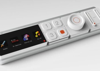 Sound Blaster’s modular hub is a reconfigurable Stream Deck for audio