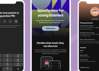 Spotify rolls out controls to keep kids music out of your algorithm