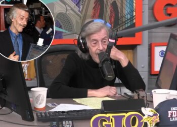 Steve Somers' improbable ride to becoming WFAN's 'Captain Midnight'