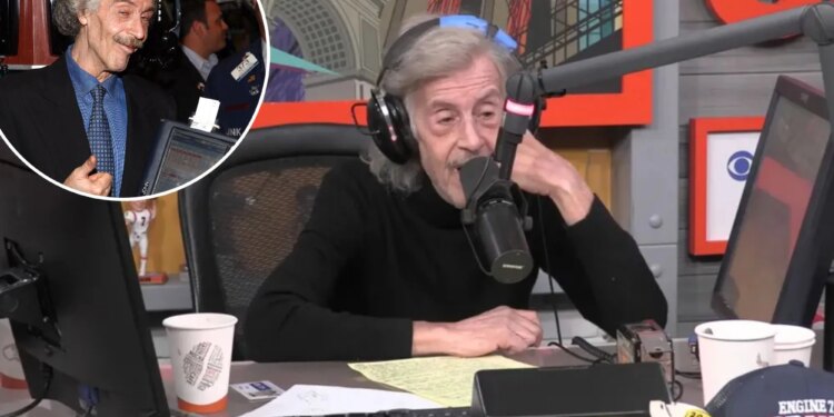 Steve Somers' improbable ride to becoming WFAN's 'Captain Midnight'