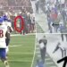 Stunning video twist in Texas Tech-Kansas knife controversy