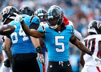 Surprising flex option to get through a tough fantasy football week