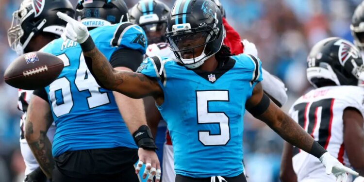 Surprising flex option to get through a tough fantasy football week