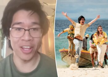 Survivor's Jason Treul responds to internet negativity about Season 49