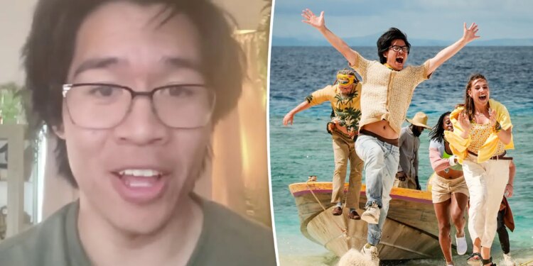 Survivor's Jason Treul responds to internet negativity about Season 49