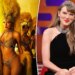 Taylor Swift reacts to 'The Life of a Showgirl’ leaking before release