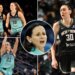 Ten thoughts on Liberty's playoff letdown and WNBA offseason ahead