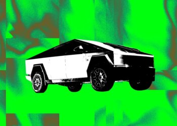 Tesla Cybertruck sales are flatlining