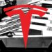 Tesla Cybertruck’s faulty door handles caused woman’s death, lawsuit alleges