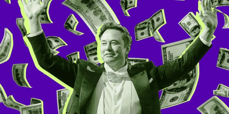 Tesla rehashing old threats to get shareholders to approve Musk’s $1 trillion pay day