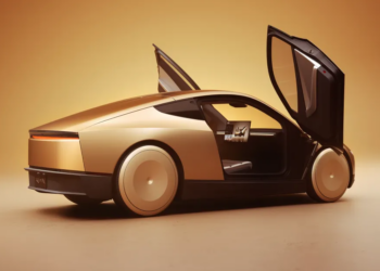 Tesla’s Cybercab may have a steering wheel after all