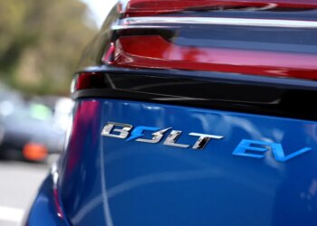 The 2027 Chevy Bolt will be one of the cheapest EVs you can get