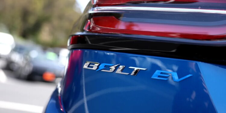 The 2027 Chevy Bolt will be one of the cheapest EVs you can get