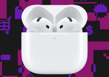 The AirPods 4 and Lego’s brick-ified Grogu are our favorite deals this week