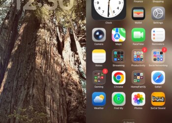 The Boox Palma just got a big update