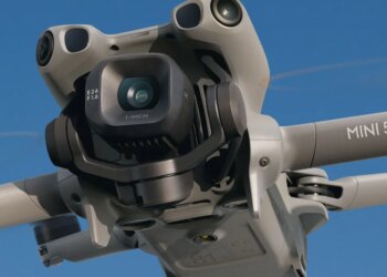 The FCC just gave itself the power to make a DJI drone ban stick