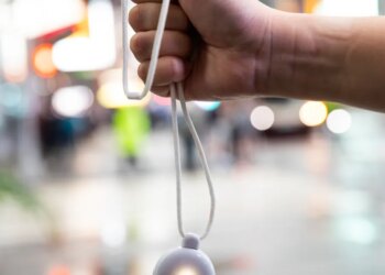 The Friend AI pendant’s creator publicized a ‘Friend protest’ in NYC